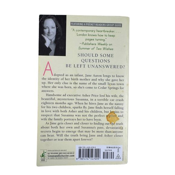 Julia London Bundle (5 Books) (Paperback) - Picture 9 of 15